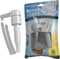 Best Body Nutrition Dosierpumpe – für 500ml und 1000ml 1 l (1er Pack), Keine