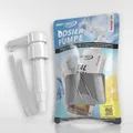 Dosierpumpe Dosierspender Pumpe Dosierer f Low Carb Sirup Vital Drink Best Body