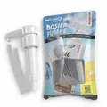 Dosierpumpe Dosierer Pumpe für Low Carb Mineraldrink Sirup Vital Drink Best Body