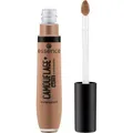 essence CAMOUFLAGE+ MATTE concealer, Nr. 190, Nude, langanhaltend, mattierend, abdeckend, matt, vegan, ölfrei, ohne Parabene, ohne Mikroplastikpartikel, 1er Pack (8ml)