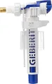 Geberit 240700001 Schwimmerventil für Aufputz-, Spülkasten 25,2 x 15,8 x 7 cm