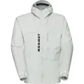 MAMMUT Herren Funktionsjacke Aenergy TR HS Hooded Jacket Men
