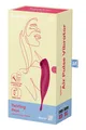 Satisfyer Twirling Pro Connect App Dark Red