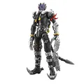 MERCHANDISING LICENCE Digimon Figure-Rise Standard Amplified Beelzemon Modellbausatz