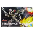 Digimon Tamers Beelzebumon 6,7 Zoll Anime Plastik Modellbausatz FRSA Bandai N...