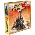 Asmodee Ludonaute ASMLUDCOEX01 Zubehör für 6 Spieler ab 216 Jahren, Brettspiel-Zubehör