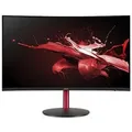 Acer Nitro XZ322QU Pbmiiphx - LED-Monitor - gebogen - 80 cm (31.5") - HDR