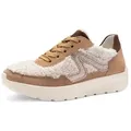 Ara Sneaker New York Sneaker braun 36 EU