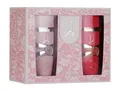 Lattafa Yara EDP Set Yara 100 ml + EDP Yara Candy 100 ml