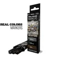 AK RC Markers Weapons Set