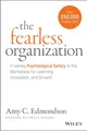 Amy C. Edmondson The Fearless Organization (Gebundene Ausgabe) (US IMPORT)