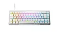 Turtle Beach Vulcan II Mini Air - Optisch-mechanische kabellose Gaming-Tastatur (65%), anpassbare RG