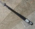 Cold Steel Brooklyn "Basher"  Baseballschläger Baseball Bat aus Polypropylen