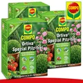COMPO 3 x 20 ml Ortiva® Spezial Pilz-frei Mehltau Rost Krautfäule Schutz Garten
