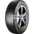 Ganzjahresreifen CONTINENTAL 235/55 R 18 TL 100V ALLSEASONCONTACT A2355518V