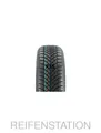 2x Ganzjahresreifen CONTINENTAL ALLSEASON CONTACT 235/55 R18 100V