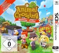 Animal Crossing: New Leaf - Welcome amiibo [ohne amiibo Karte]