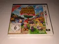 Animal Crossing: New Leaf-Welcome Amiibo (Nintendo 3DS) Neu OVP ungeöffnet