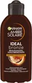 GARNIER Sonnenschutzöl AMBRE SOLAIR TIEFBRAUN SONNENÖL, mit leichter und schnell einziehender Formel