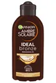 ✅ Garnier Ideal Bronze Bräunungs Öl Pflegendes Sonnen-Öl Kokos-Duft 200ml ✅