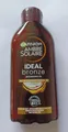 GARNIER AMBRE SOLAIRE IDEAL BRONZE BRÄUNUNGS-ÖL MIT PFLEGENDEM KOKOS-ÖL.