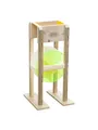 Classic World Wooden Sand Funnel with Mill