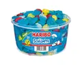 HARIBO Süßigkeit Schlümpfe, 150 STück, vegetarisch
