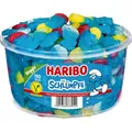 Haribo Die Schlümpfe Fruchtgummi, 1x150 Stück