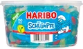 Haribo Die Schlümpfe 150 Stück , 1,35kg