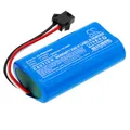 TCTK Akku 5200mAh Kompatibel mit [ADE] PWI30
