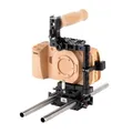 Wooden Camera BMPCC4K/6K Unified Accessory Kit (Base) 1000018325