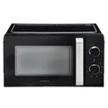 Ambiano Mikrowelle  17 L Auftauen Microwave Timer Funktion 700W SGS/GS-Zeichen