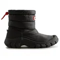 Hunter Boots - Women's Intrepid Short Snow Boot - Winterschuhe 38 | EU 38 schwarz