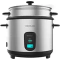 Cecotec Arrocera RiceFusion 7000 Inox (03104)