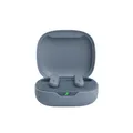 JBL Wave 300TWS In-Ear Ohrhörer Set - Blau (JBLW300TWSBLU)