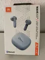 JBL Wave 300 TWS True Wireless In-Ear Bluetooth Headphones Blue Kopfhörer