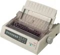 Oki MICROLINE3390 - Monochrom - Nadeldrucker - 24-polig - 80 Spalten - 390 cps Monodruck - 360 x 360 dpi Druckauflösung - USB - Parallel Anschluss