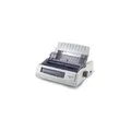 OKI Microline 3390eco - Drucker - S/W - Nadel - A4, 254 mm (Breite) - 360 (59.05.6248)