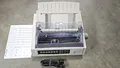 OKI Microline ML3390 3390 eco Nadeldrucker USB Parallel Matrix Printer Drucker
