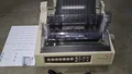 OKI Microline 3390 USB GE7200 m Einzelblatteinzug 44497402 OkiLAN 7120e Drucker