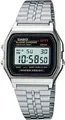 Casio Vintage A159WA-N1DF Uni-Armbanduhr Digital Quarz