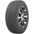 TOYO Sommerreifen 235/85 R16 TL 120/116S OPEN COUNTRY A/T+ M+S