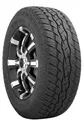 Sommerreifen - TOYO OPEN COUNTRY A/T+ 235/85R16 120S