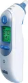 Braun ThermoScan 7 Infrarot Ohrthermometer IRT6520 (IRT6520)