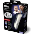 Braun IRT 6520 Thermoscan 7 Ohr-Thermometer