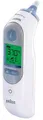 BRAUN IRT 6520 INFRAROTTHERMOMETER