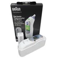 Braun Ohrthermometer Gesundheit ThermoScan 7 hohe Genauigkeit farbcodiert Mess
