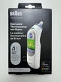 Braun ThermoScan 7 IRT6520 – neu, OVP leicht beschädigt, Age Precision