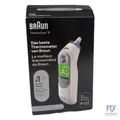 Braun ThermoScan 7 Ohrthermometer BRAIRT6520 | Age Precision Techn... BRAIRT6520