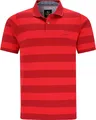 Hajo Poloshirt Stay Fresh Kurzarmshirt